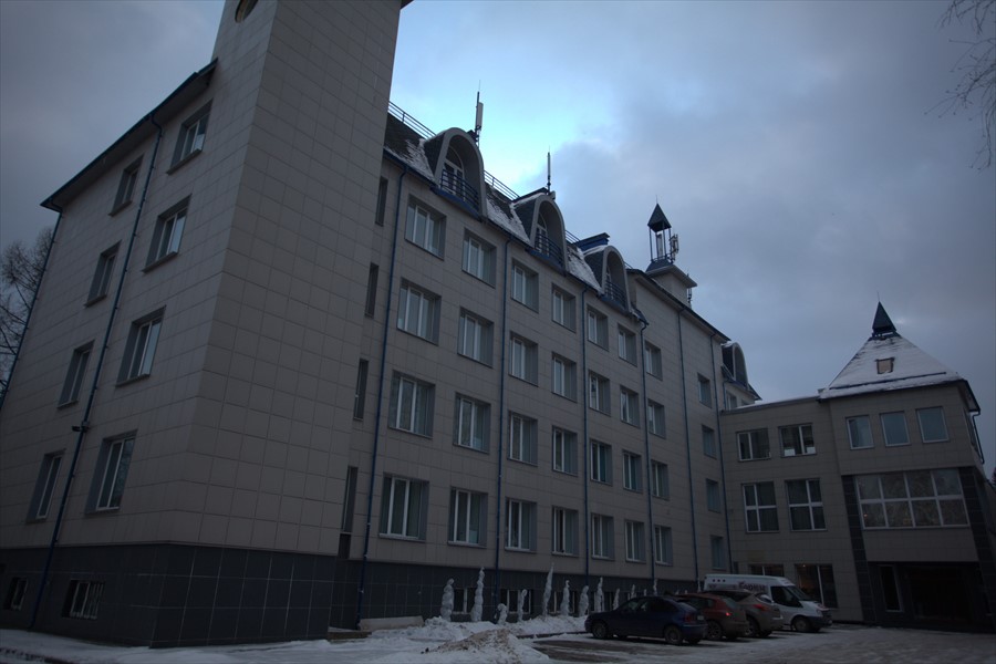 Фото Новые Горки