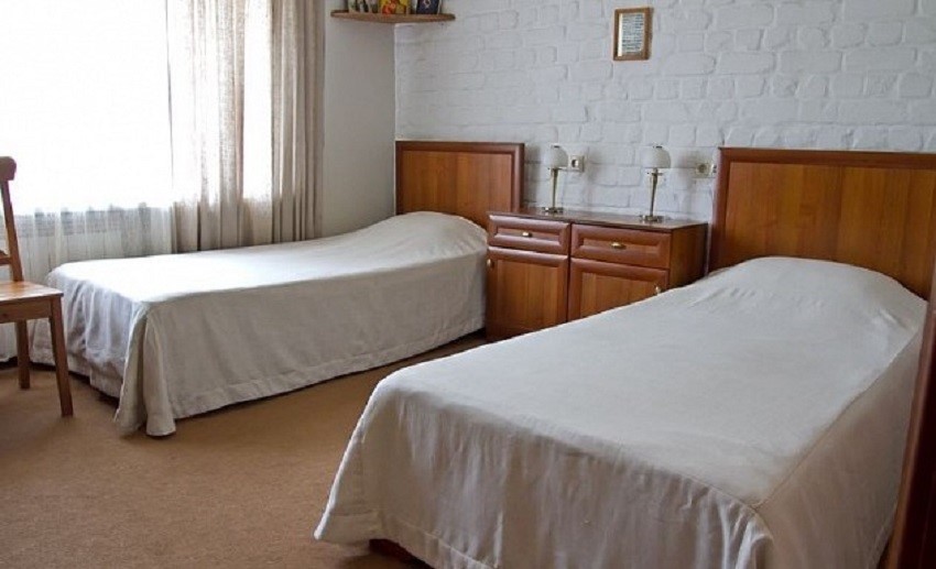 Фото Дивеево-Нб