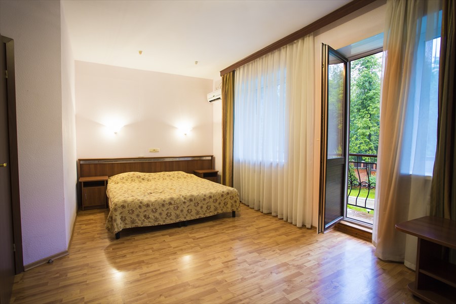 Фото Солярис