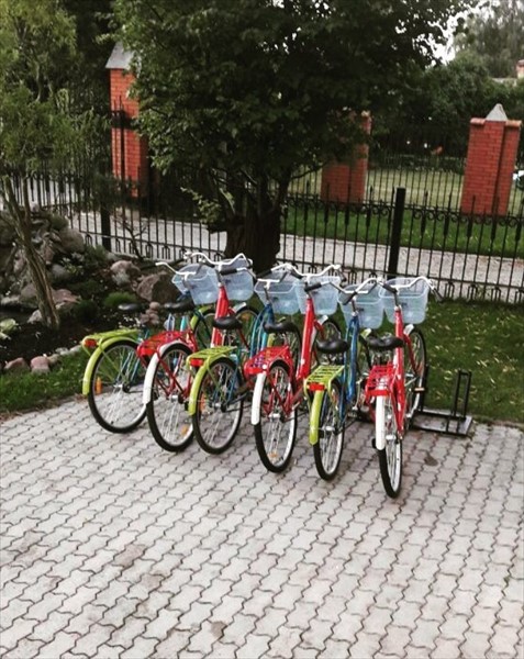 Фото Вальде Парк