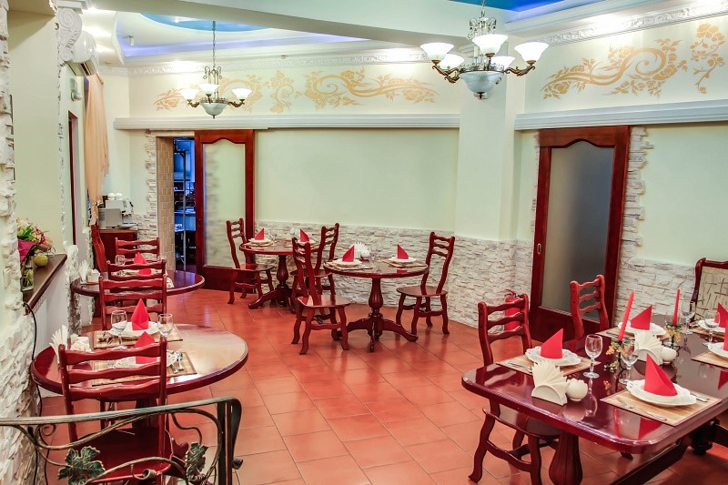 Фото отеля 3