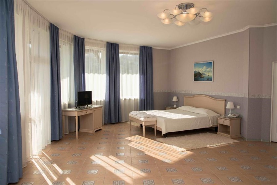 Фото Спарта