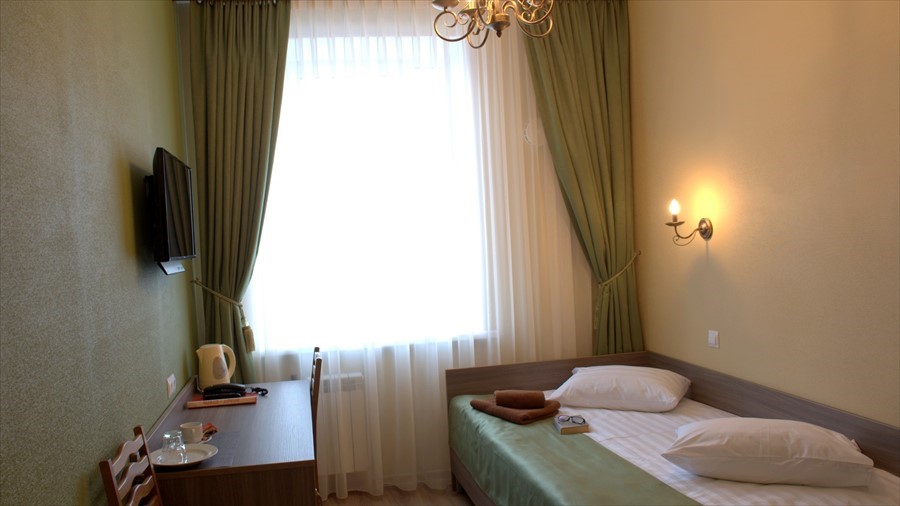 Фото Камелот