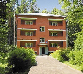 Фото Нагорное