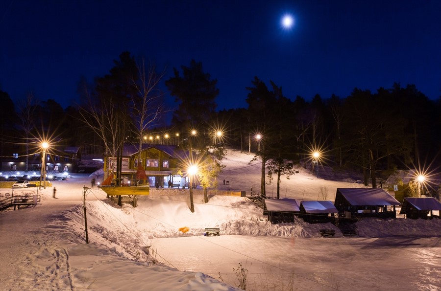 Фото Таёжный