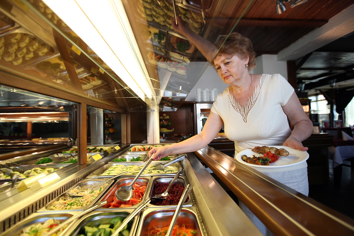 Фото Иремель