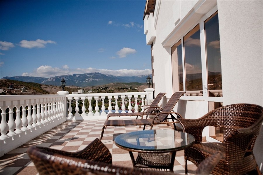 Фото Камелот