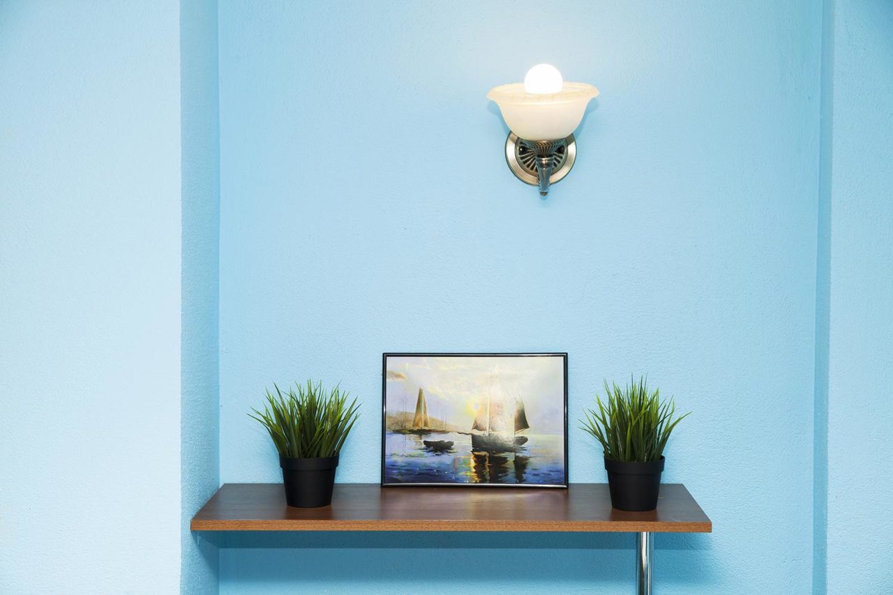 Фото Полянка на Чистых прудах