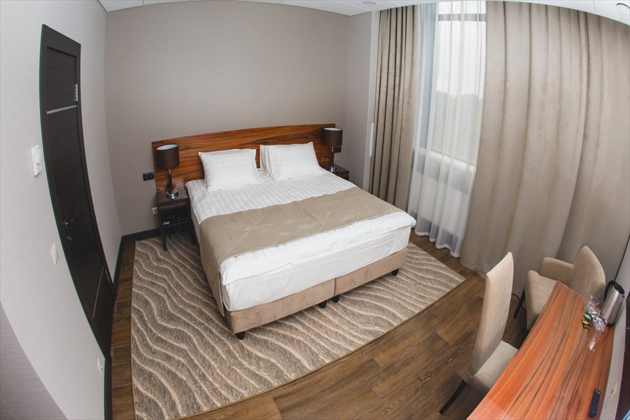 Фото Veshki Park