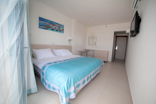 Гостиница Regina Goren Hotel в Ашкелоне