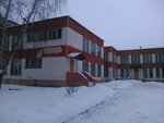 Detsky sad № 57 Raduga (mikrorayon Yunost, 8) ، مركز الرعاية النهارية، رياض الأطفال