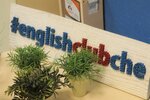 Language School English Club (Batyushkova Street, 7А), foreign language courses