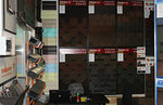 Krov-mart (Gribki Village, Dmitrovskoye shosse, 50) ، الأسقف ومواد التسقيف