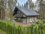Ladny Dom (Dolomanovskiy Lane, 8/3), ladrillo
