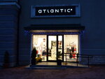 Atlantic (Panorama Embankment, 1), tienda de lencería y moda baño