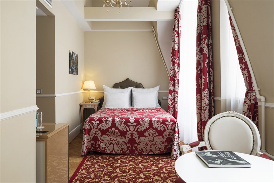 Фото Demetra Hotel