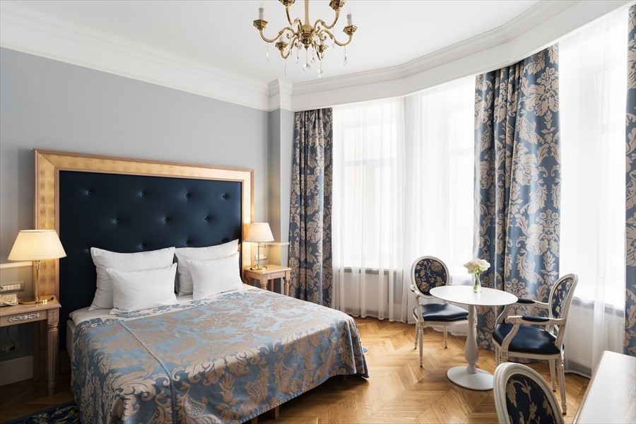 Фото Demetra Hotel