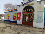 Orkhideya (Krasnoznamyonnaya ulitsa, 98), flower shop