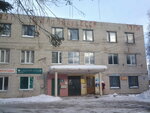 Отделение почтовой связи № 429526 (Ресторанная ул., 4, село Хыркасы), почтовое отделение в Чувашской Республике