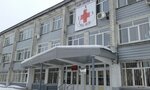 Терапевтическое отделение (Torgovaya ulitsa, 5) ، قسم المستشفى