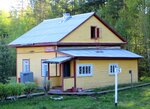 разъезд Подсобный (Sverdlovsk Region, munitsipalny okrug Krasnoturyinsk), train station