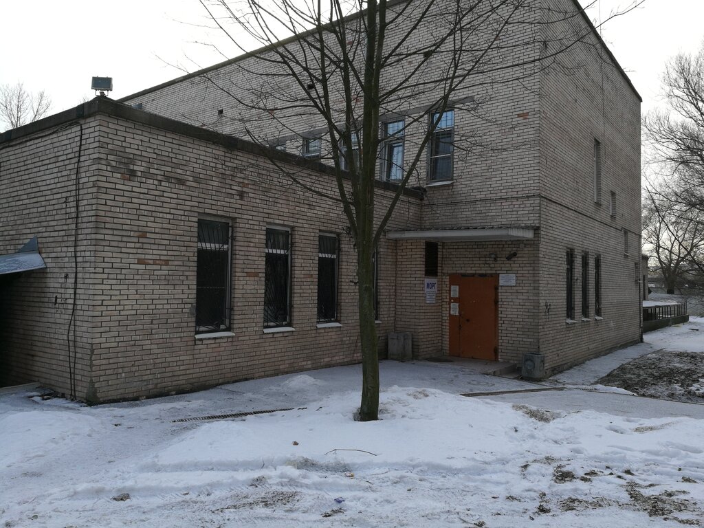 Morgue Gorodskoye patologoanatomicheskoye byuro, , foto