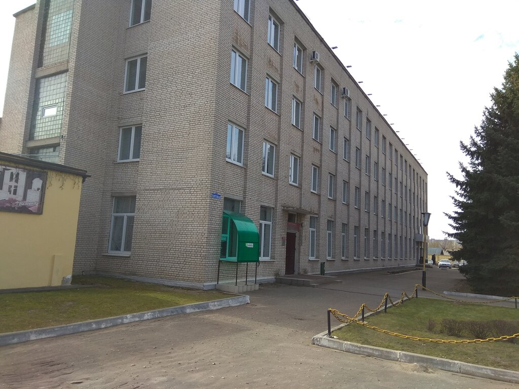Furniture factory Slonimmebel Upravlyayushchaya kompaniya Kholdinga, Slonim, photo