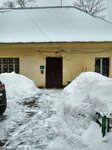 Gorodskoye zhilishchno-ekspluatatsionnoye upravleniye № 4 Uchastok № 8 (1-ya Peschanaya ulitsa, 3) ، سلطة إسكان بلدية
