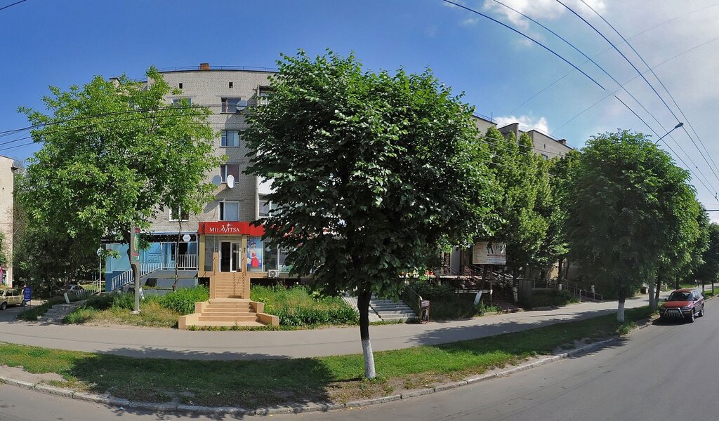 Магазине 1 Украина