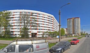 Адрес Мини-дом быта