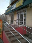 Subway (ул. Агалакова, 23, Челябинск), быстрое питание в Челябинске