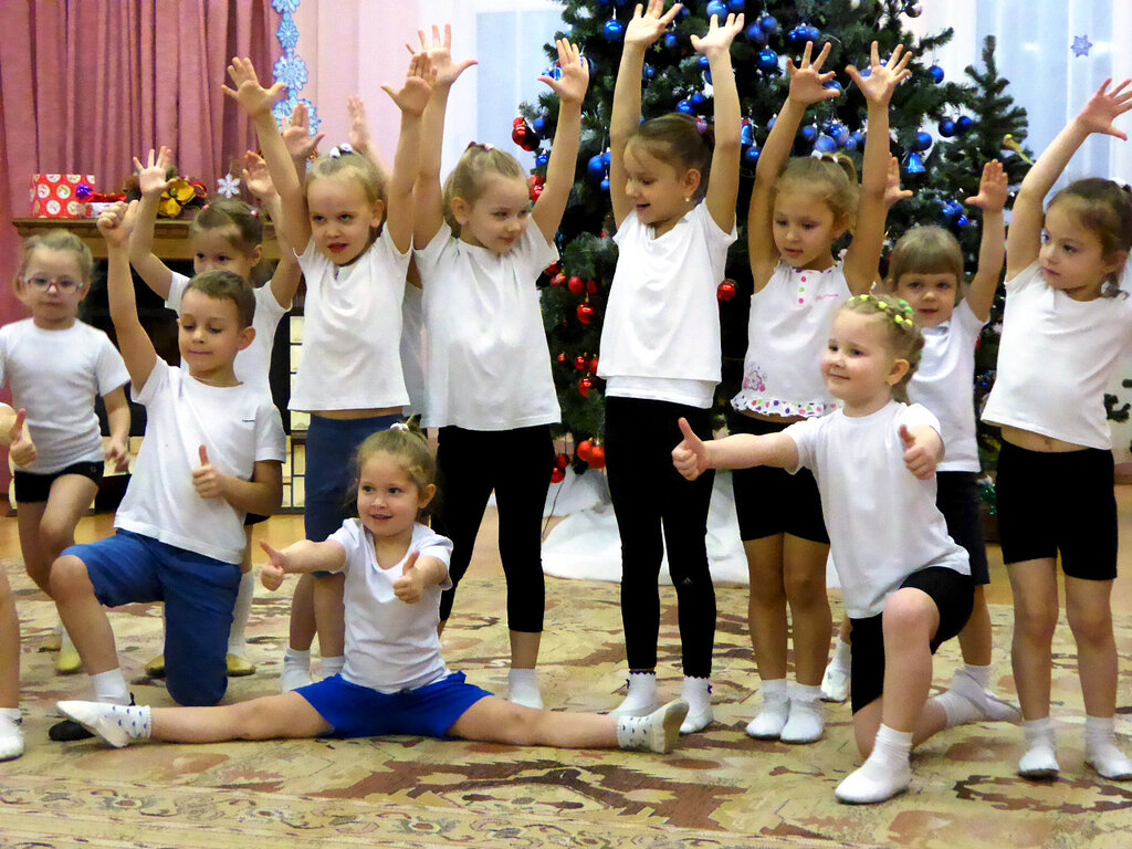 Children's developmental center Tsentr dopolnitelnogo obrazovaniya pri Gbou Gimn. № 45 PPTs Letitsiya, Moscow, photo