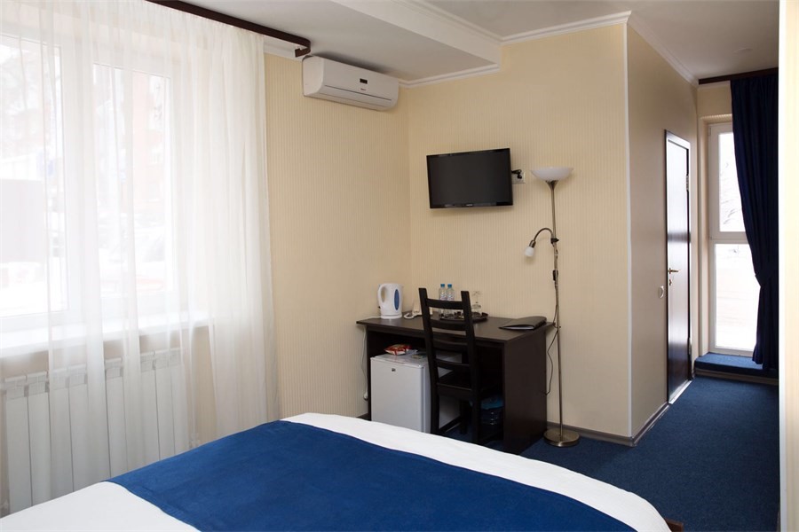 Фото Отель Театральный