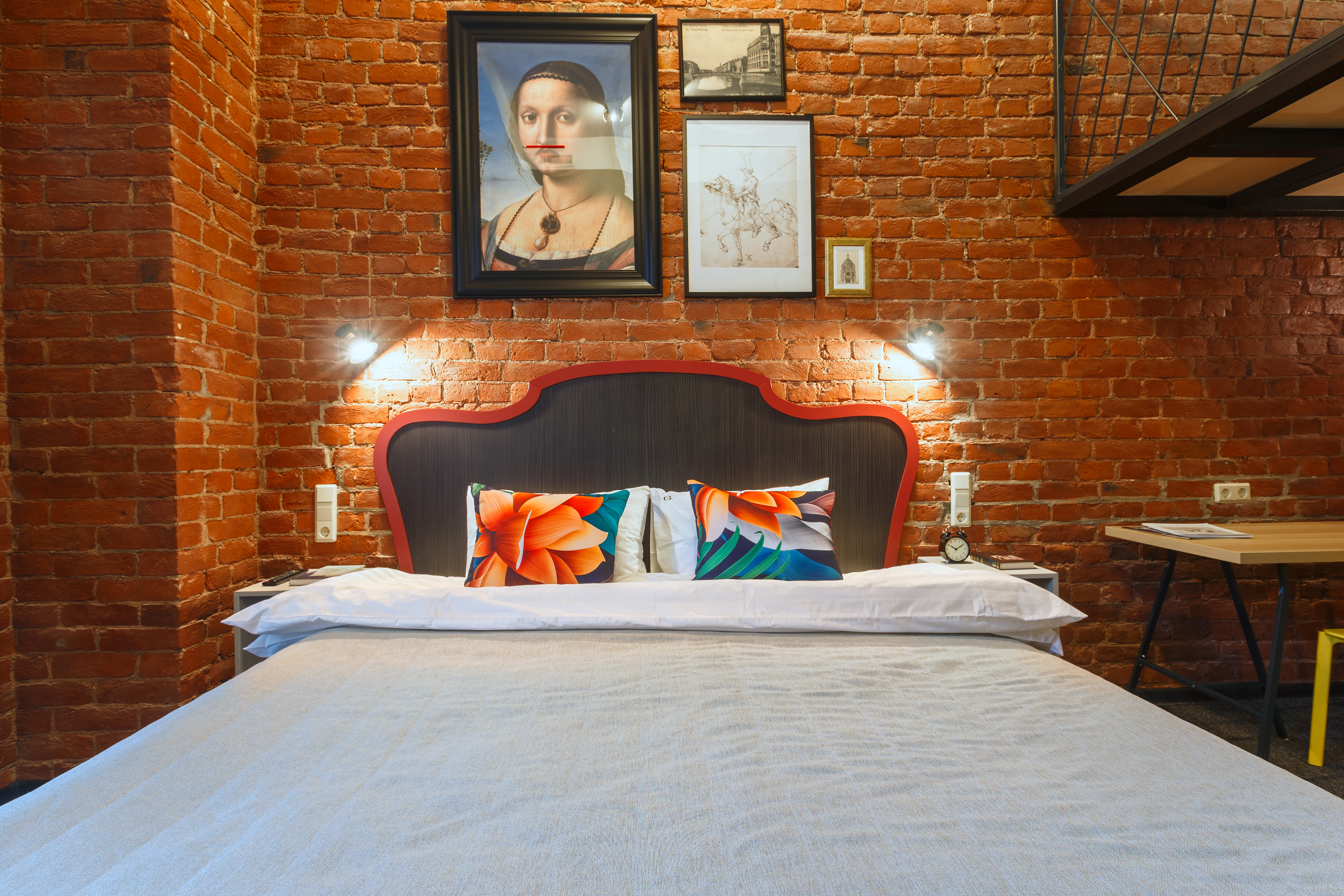 Фото Экспо Hotel