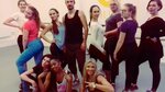 Dance school La Playa (Myasnitskaya Street, 15), escuela de baile