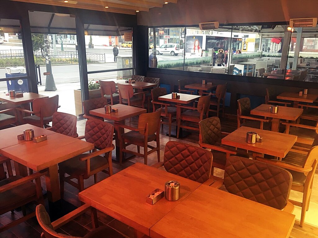 Confectionary Bağdat Patisserie, Corlu, photo