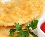Rahat (ulitsa Mustaya Karima, 3к2), cafe