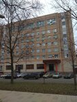 Gildiya na Polezhayskoy (Generala Karbysheva Boulevard, 8с3) ، وكالة عقارية