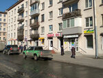NashaSet (Novocherkasskiy Avenue, 32к1) ، متجر مستلزمات التدخين