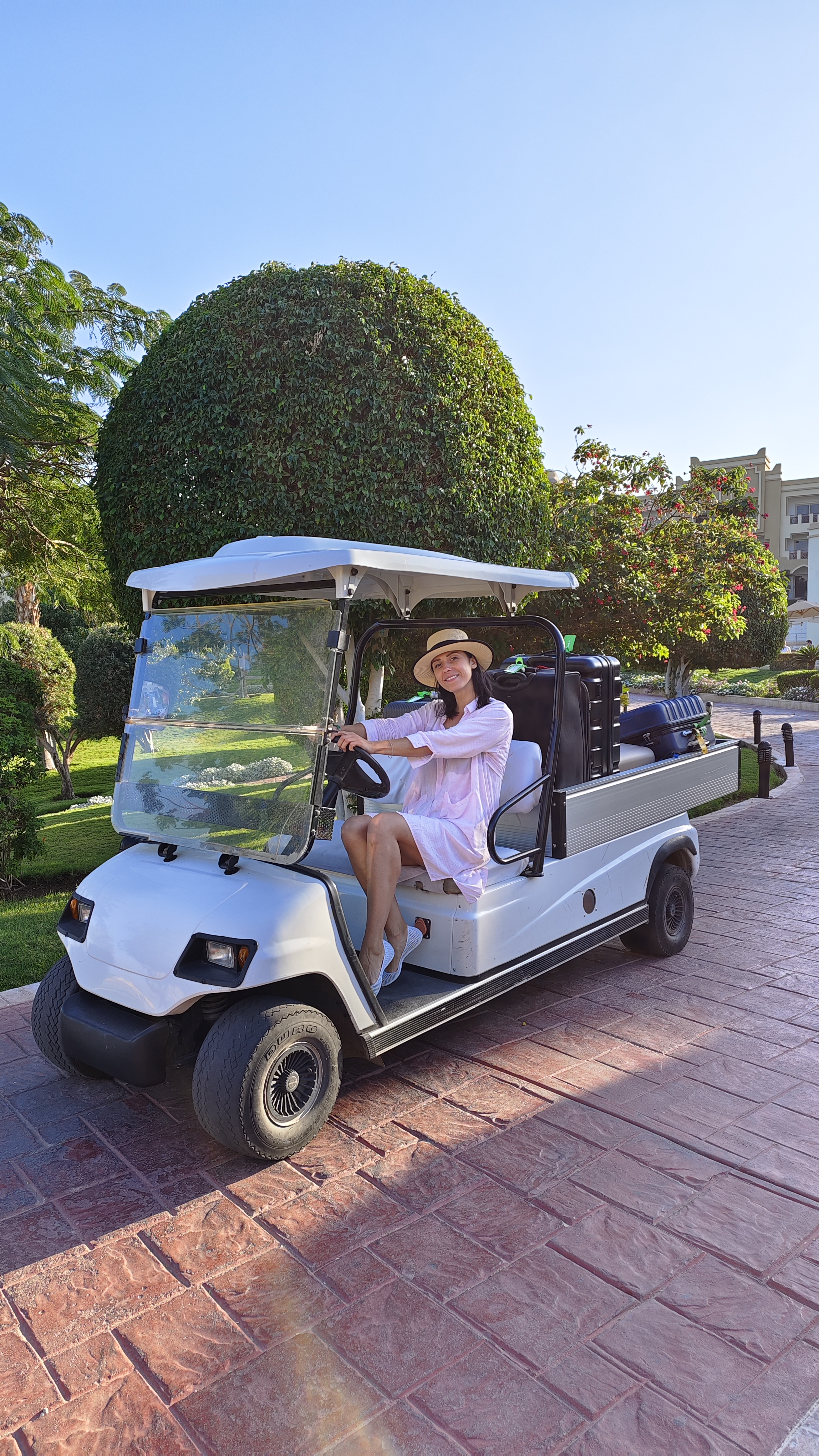 Фото Serenity Alma Heights