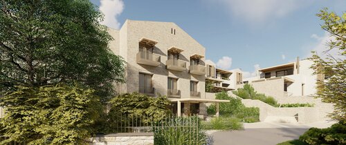 Гостиница Radisson Blu Hotel, Kaş в Каше