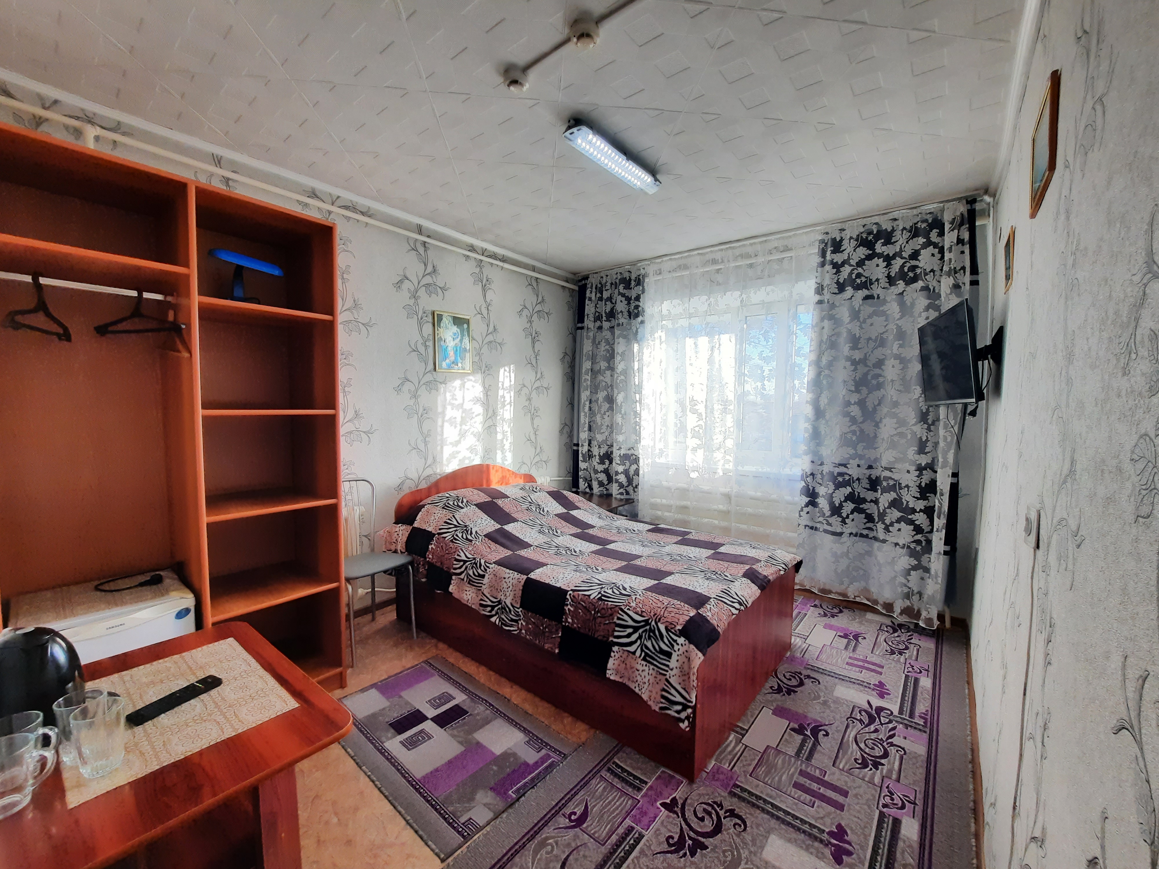 Фото Юбилейная