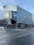 Russian Society of Construction Engineers (Dayev Lane, 20), construction expertise and technical supervision