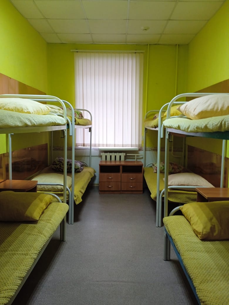 Фото Канавинский