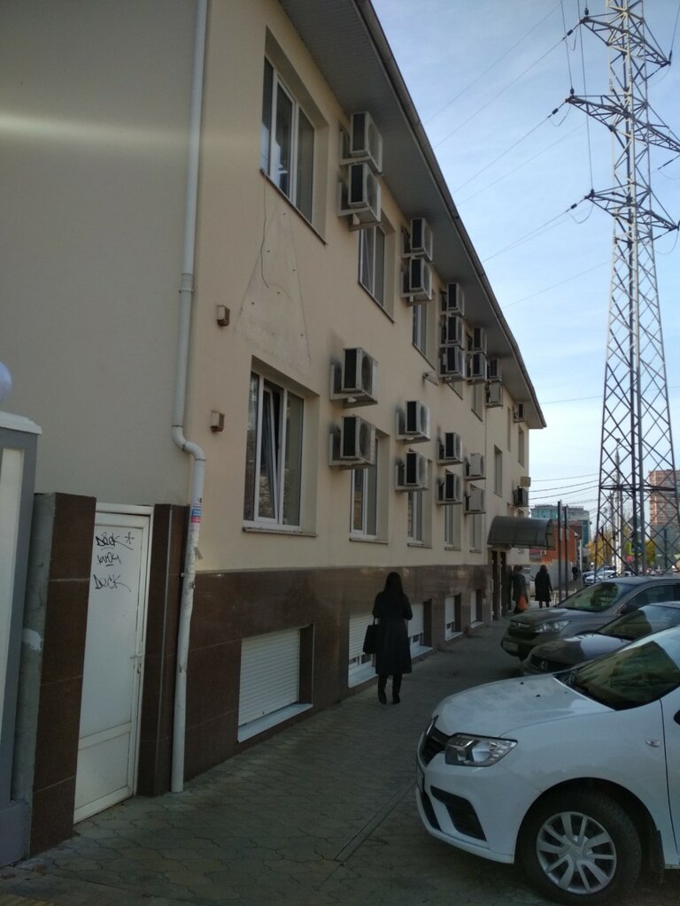 Attorney Краснодарская краевая коллегия адвокатов, филиал № 43, Krasnodar, photo