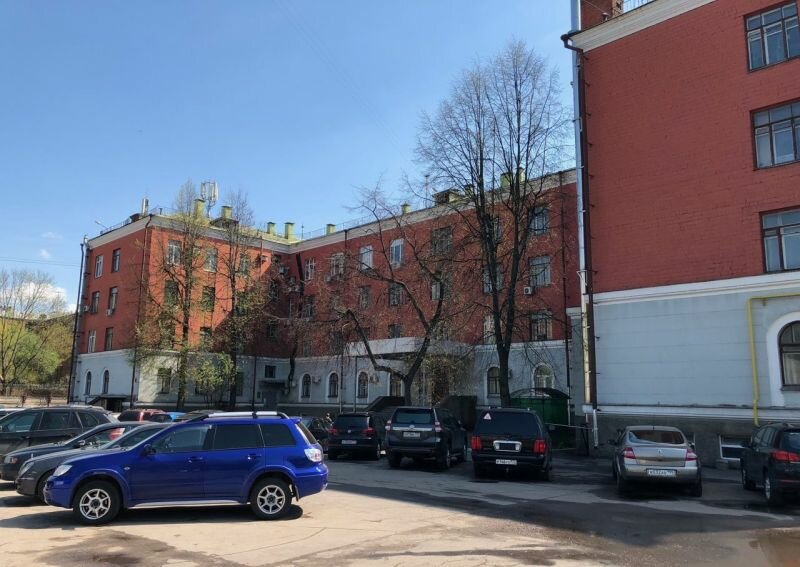 Снабтулс бойцовая ул 27 стр 3 фото