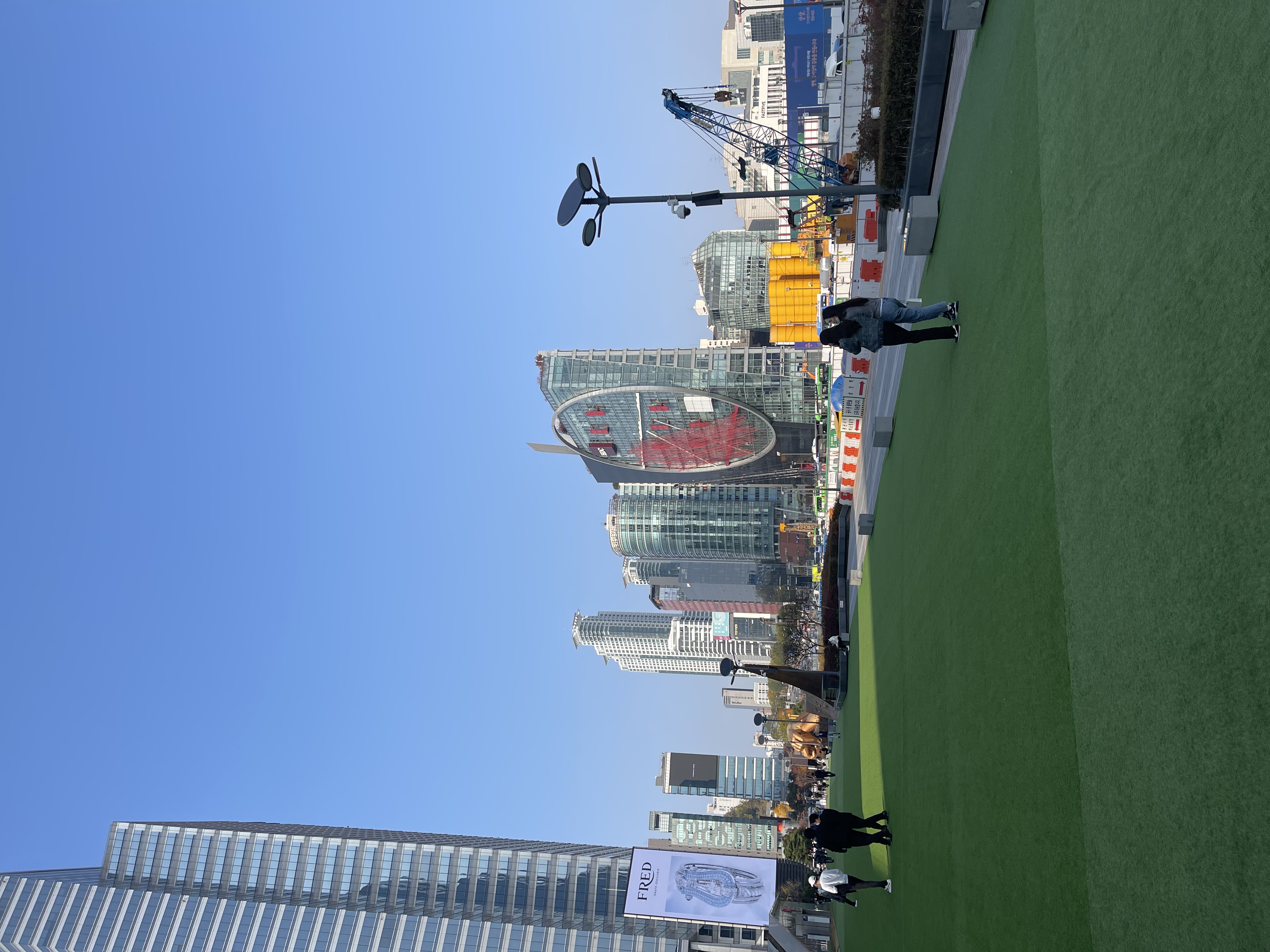 Фото Shilla Stay Samsung