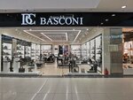 Basconi (Krasniy Avenue, 101), clothing store