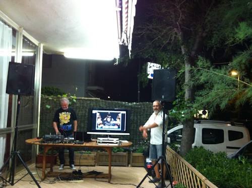 Фото Hotel Major Riccione