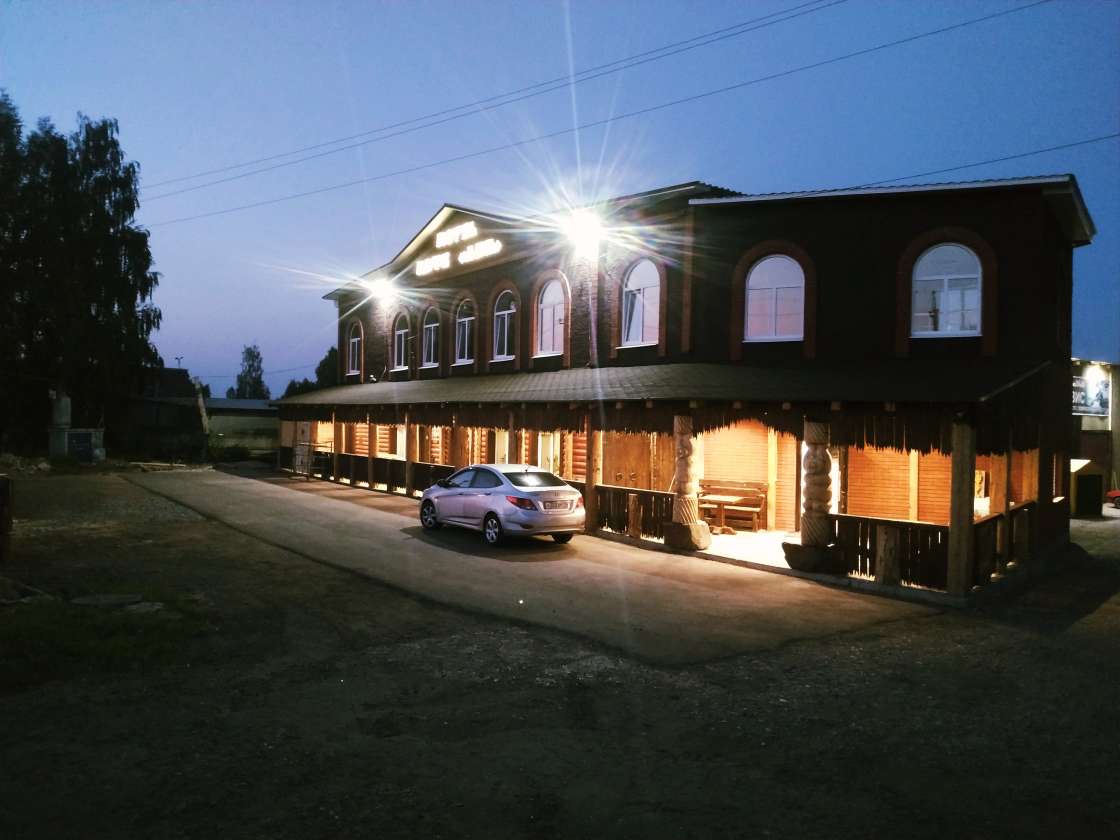 Ани юкаменская ул 39 фото
